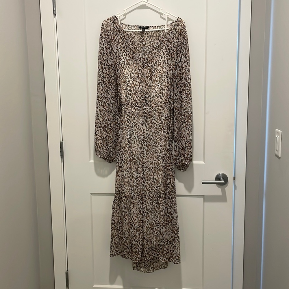Banana Republic dress